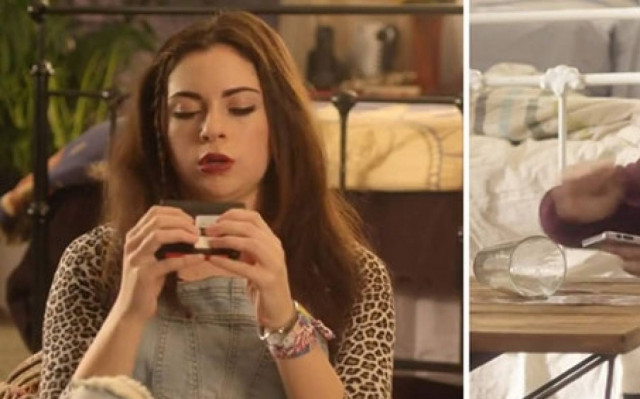 Δεκαετία του 90' vs δεκαετία του σήμερα (vid)