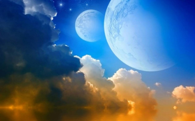 Μετά την Πανσέληνο και τις ανατροπές, ώρα για... δράση