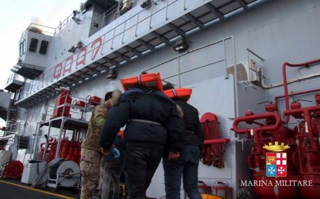 Επιβάτης του Νόρμαν Ατλάντικ: Έτσι έζησα τον εφιάλτη