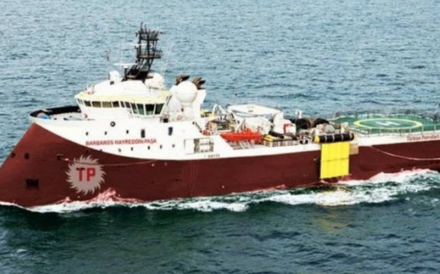 Συλικιώτης σε Κομισιόν: Να τερματιστούν άμεσα οι τουρκικές παραβιάσεις