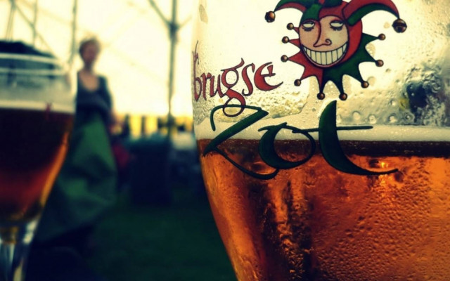 Βέλγιο: Αγωγός μεταφοράς... μπύρας!