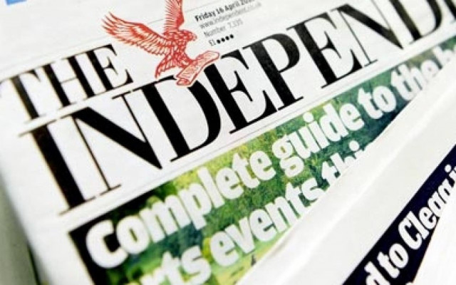 Independent: Αναπόφευκτο δείχνει το Grexit