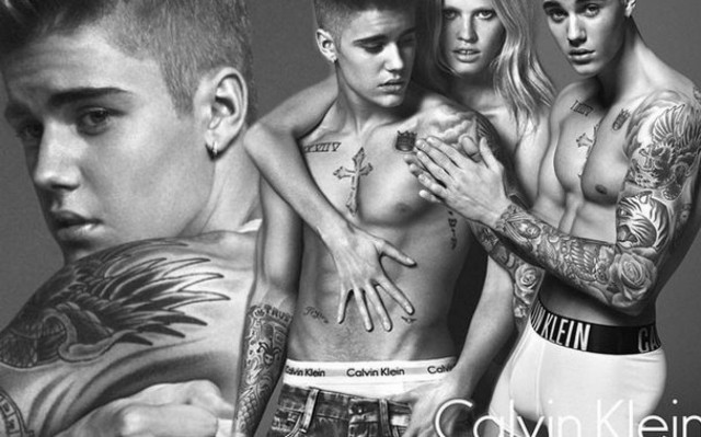 O Justin Bieber όπως δεν τον έχετε ξαναδεί! (video)