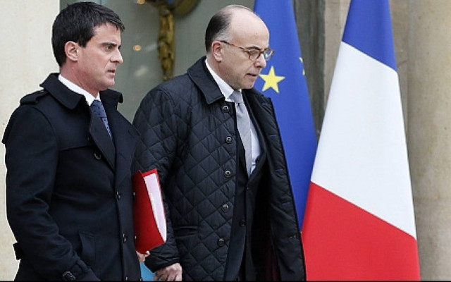 Charlie Hebdo: Τρεις δράστες υπεύθυνοι για την φονική επίθεση