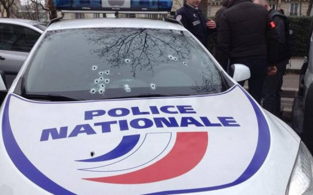 Charlie Hebdo: Σε ύψιστο συναγερμό η περιφέρεια του Παρισιού