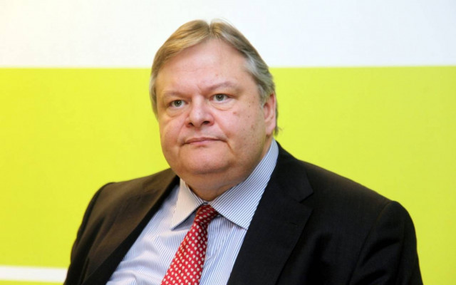 Charlie Hebdo: Ο Ευ. Βενιζέλος για την τρομοκρατική επίθεση