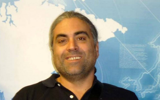 Στο ΛΑΟΣ ο Χρ. Αλεξόπουλος