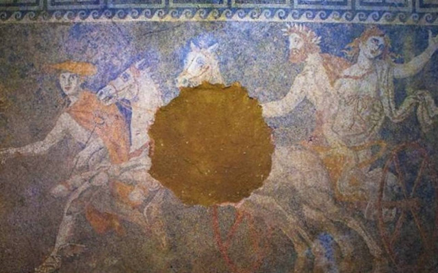 Αμφίπολη: Μενδώνη – Αποτελέσματα μέχρι τις 20 Ιανουαρίου