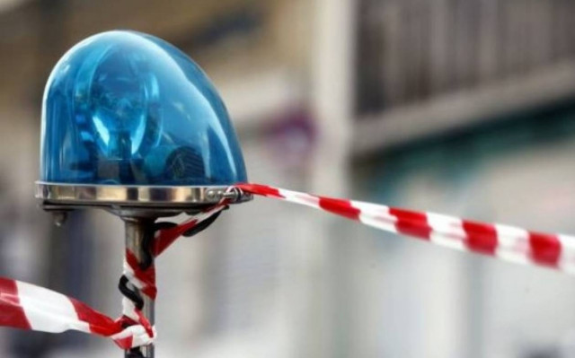 Θεσσαλονίκη: Σύλληψη για παράνομη εισαγωγή όπλων και πυρομαχικών