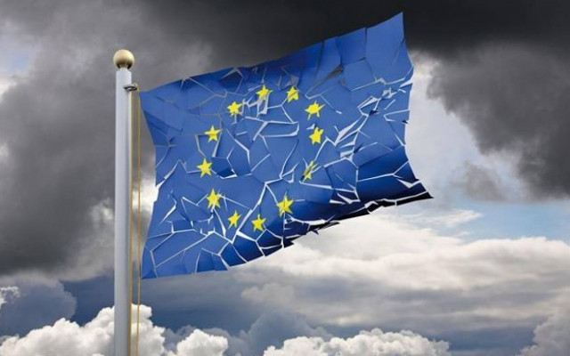 Αυτός είναι ο οδικός χάρτης για έξοδο από την Ευρωζώνη