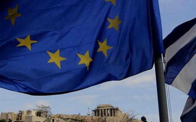 Bild: Το Βερολίνο προετοιμάζεται για ενδεχόμενο Grexit