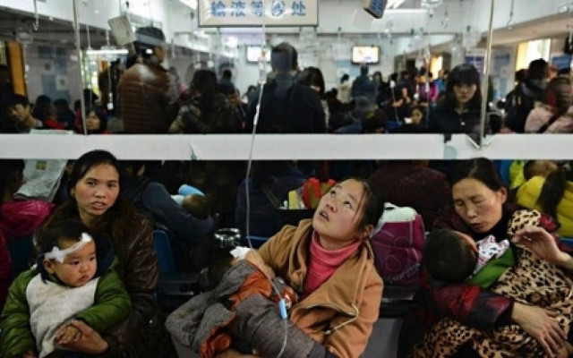 Αμάρτια Σεν: Συστήματα υγείας για όλους (photos)