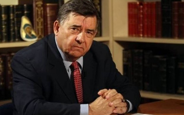 Συγκαλείται η Ολομέλεια Εφετών για την υπόθεση Καρατζαφέρη