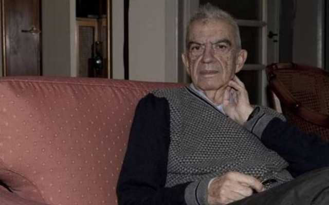 Αυτός είναι ο καταζητούμενος για τη δολοφονία Κουμανταρέα