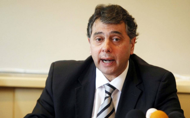 Νανόπουλος - Φορτσάκης - Κορκίδης για το Επικρατείας της ΝΔ