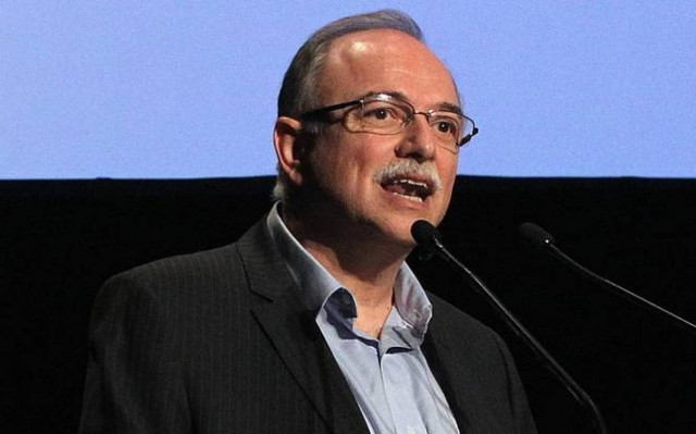 Παπαδημούλης σε Κομισιόν: Θα διακοπεί η χρηματοδότηση αν βγει ο ΣΥΡΙΖΑ;