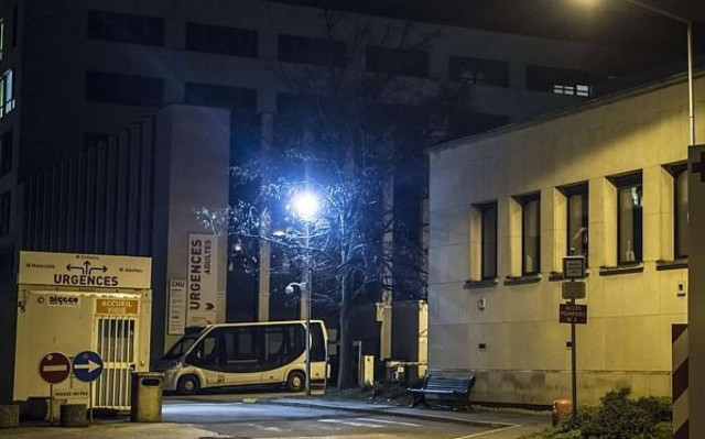 Charlie Hebdo: Αντιδράσεις για την επίθεση