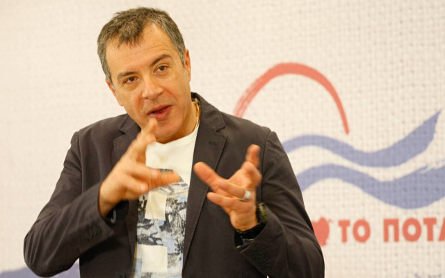 Σ. Θεοδωράκης: Δεν θέλουμε εκλογές και ξανά εκλογές