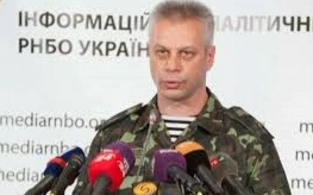 Ουκρανία: Τρεις στρατιώτες νεκροί σε επιθέσεις αυτονομιστών