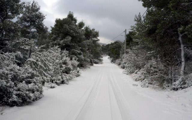 Ποια σχολεία θα μείνουν κλειστά την Πέμπτη 8 Ιανουαρίου στη Βόρεια Ελλάδα