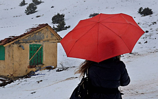 Κακοκαιρία: Εκτός λειτουργίας 25 γραμμές του ΟΑΣΑ
