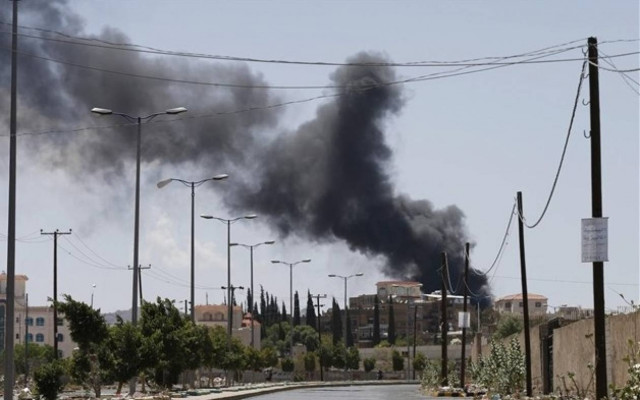 Υεμένη: Δεκάδες νεκροί από έκρηξη έξω από σχολή της αστυνομίας