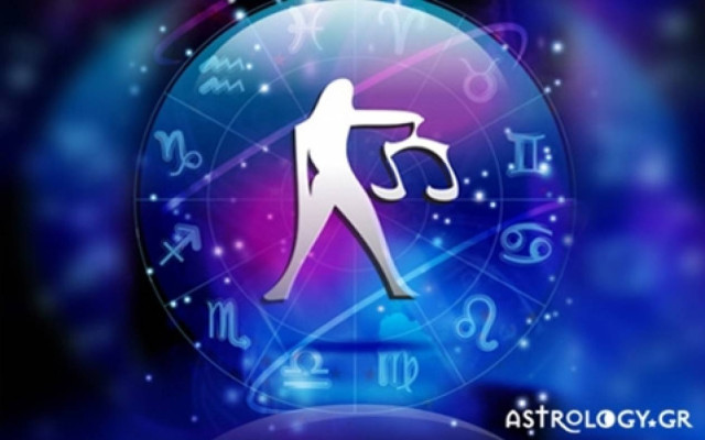 Ζυγός (08/01/2015)