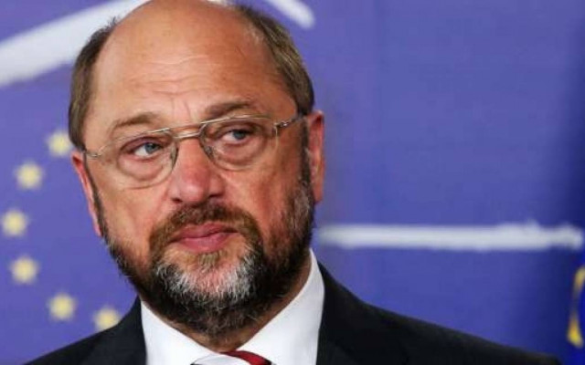 Εκλογές 2015 - Σουλτς: Επικίνδυνη ανοησία η συζήτηση περί Grexit