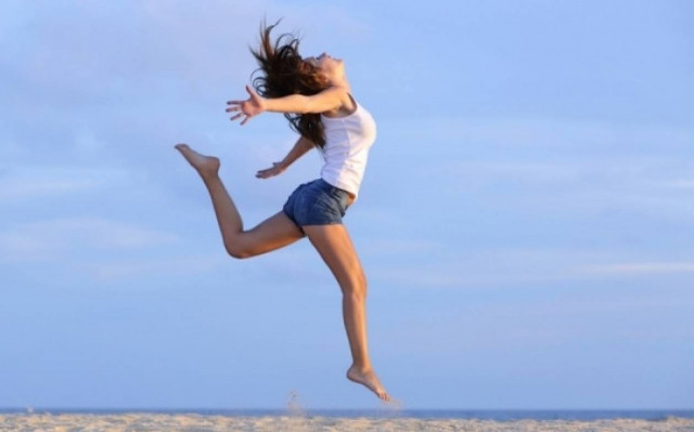 Ήρθε το video game που γυμνάζει τον κόλπο!