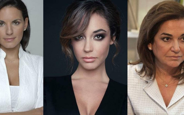 Άρωμα γυναίκας στα social media της Ν.Δ.