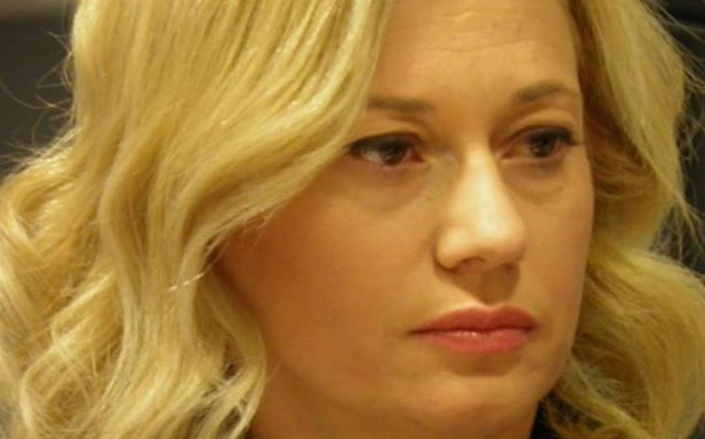 «Πόρτα» από ΑΝΤΑΡΣΥΑ στη Ραχήλ Μακρή