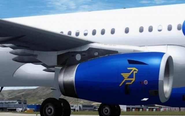 Κρίσιμες ώρες για τις Κυπριακές Αερογραμμές