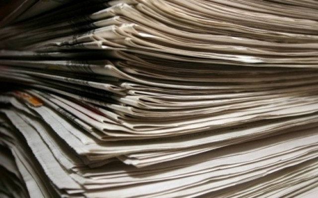 Επισκόπηση Τουρκοκυπριακού Τύπου (8/1/2015)