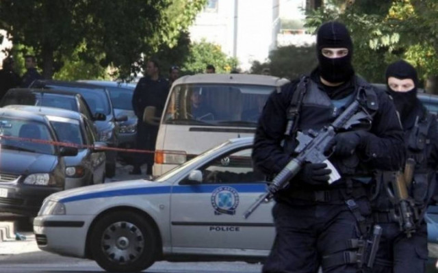 Υπόθεση Ξηρού: Εντοπίστηκε ύποπτο βαν στο όρος Αιγάλεω