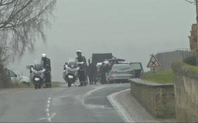 Charlie Hebdo: «Ιππότες της αλήθειας» οι δράστες του μακελειού.