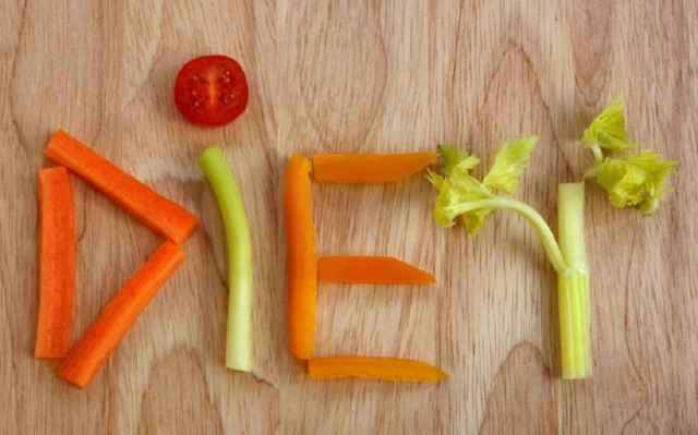 Αυτές είναι οι καλύτερες δίαιτες για το 2015