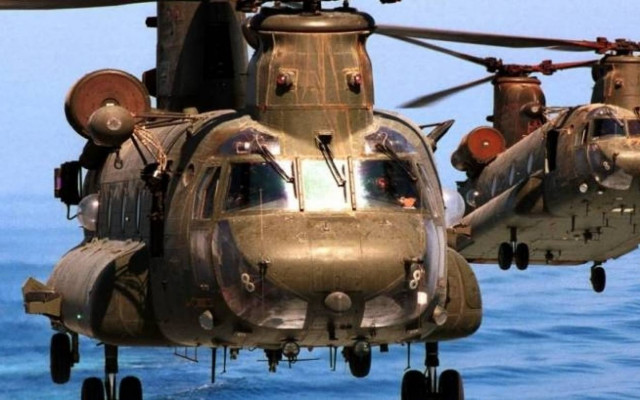 Ενίσχυση της ρωσικής Πολεμικής Αεροπορίας με 150 νέα αεροσκάφη και ελικόπτερα