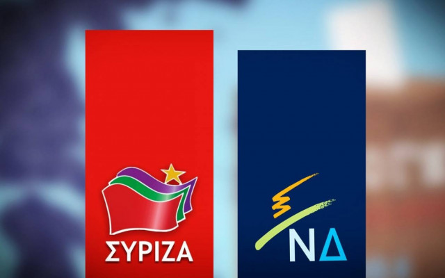 Δημοσκοπήσεις: Διαψεύστηκαν πάλι οικτρά οι... έγκριτοι!