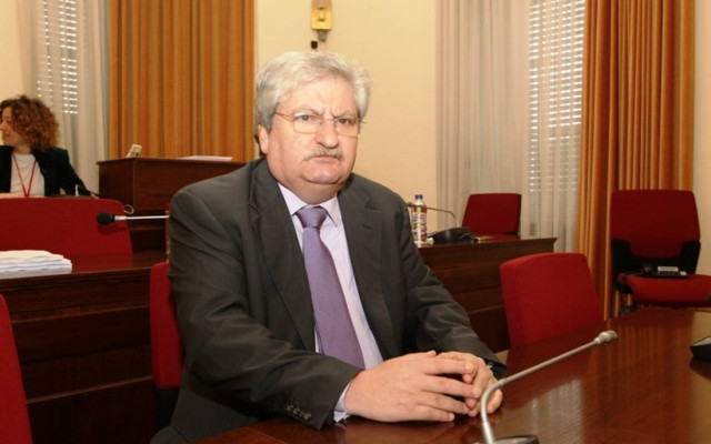 Σε δίκη για τη λίστα Λαγκάρντ παραπέμπεται ο Ι. Διώτης