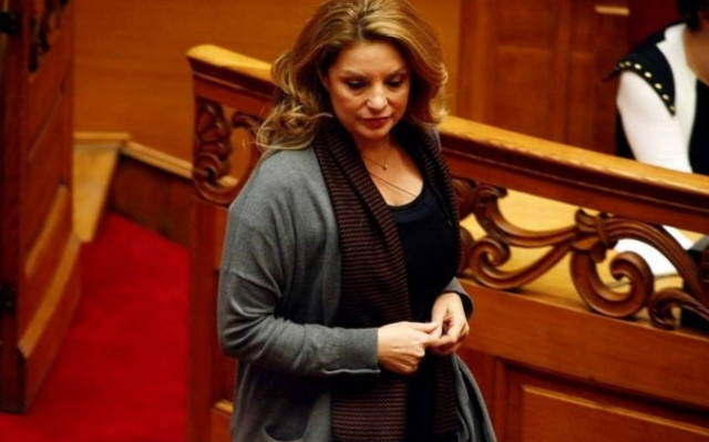 Εκλογές 2015 - Γκερέκου: Γιατί πήγα στη Νέα Δημοκρατία