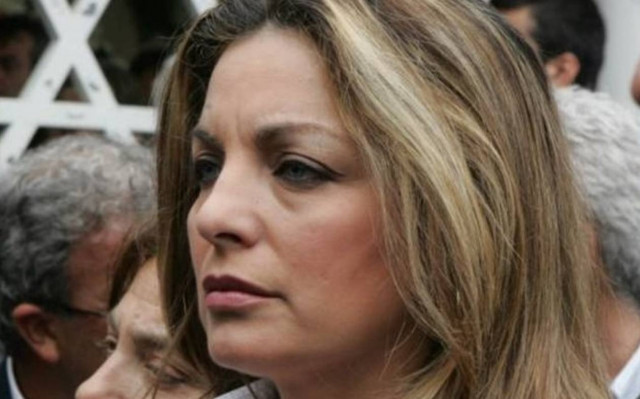 Εκλογές 2015: Η Γκερέκου στα ψηφοδέλτια της ΝΔ