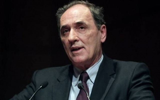 Εκλογές 2015 - Διαψεύδει ο Σταθάκης τον τίτλο δημοσιεύματος της DW