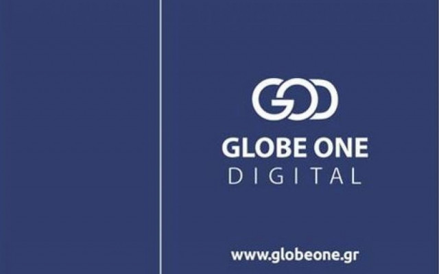 Η Globe One Digital ξεχώρισε και το 2014