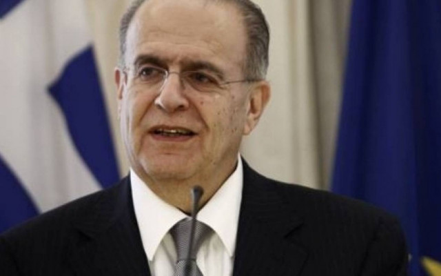 Επίσημη επίσκεψη Κασουλίδη στο Ιράν