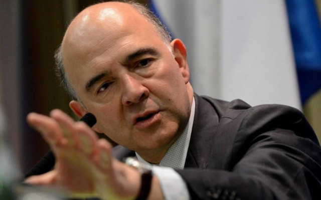 Νέα πρόκληση Μοσκοβισί: Η Ελλάδα είναι «ειδική οικονομική ζώνη»!