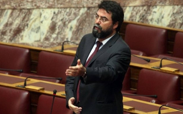 Εκλογές 2015 - Στη Νέα Δημοκρατία και ο Βασίλης Οικονόμου;