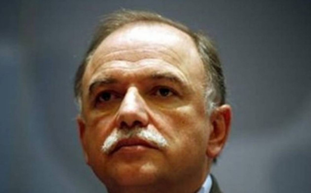 Εκλογές 2015: Παπαδημούλης: Η ΝΔ μαζεύει στις λίστες της πολιτικούς γυρολόγους