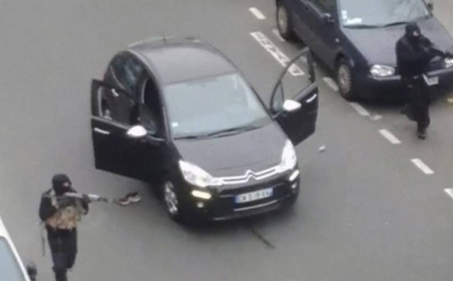 Charlie Hebdo: Ημέρα εθνικού πένθους στη Γαλλία