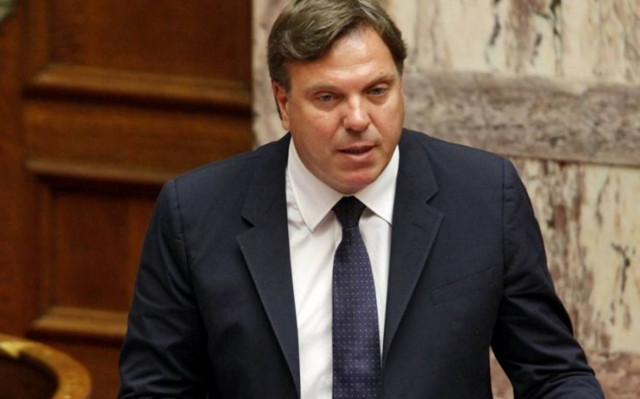 Εκλογές 2015 – Τι δείχνει μυστική δημοσκόπηση για το κόμμα Παπανδρέου