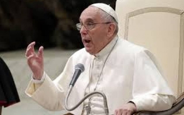 Charlie Hebdo: Σε προσευχή για τα θύματα καλεί ο Πάπας